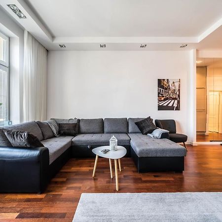 Rynek 45 Apartament 弗罗茨瓦夫 外观 照片