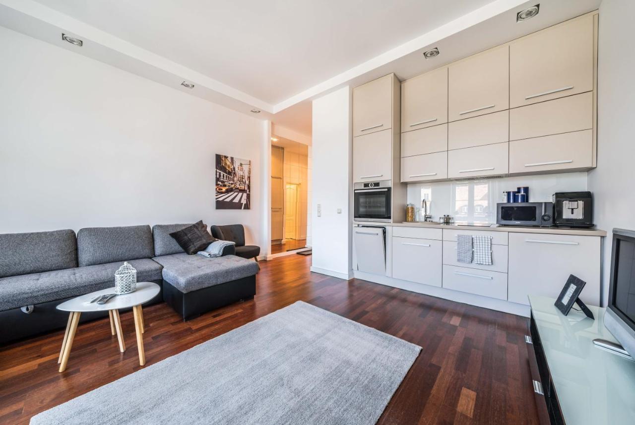 Rynek 45 Apartament 弗罗茨瓦夫 外观 照片