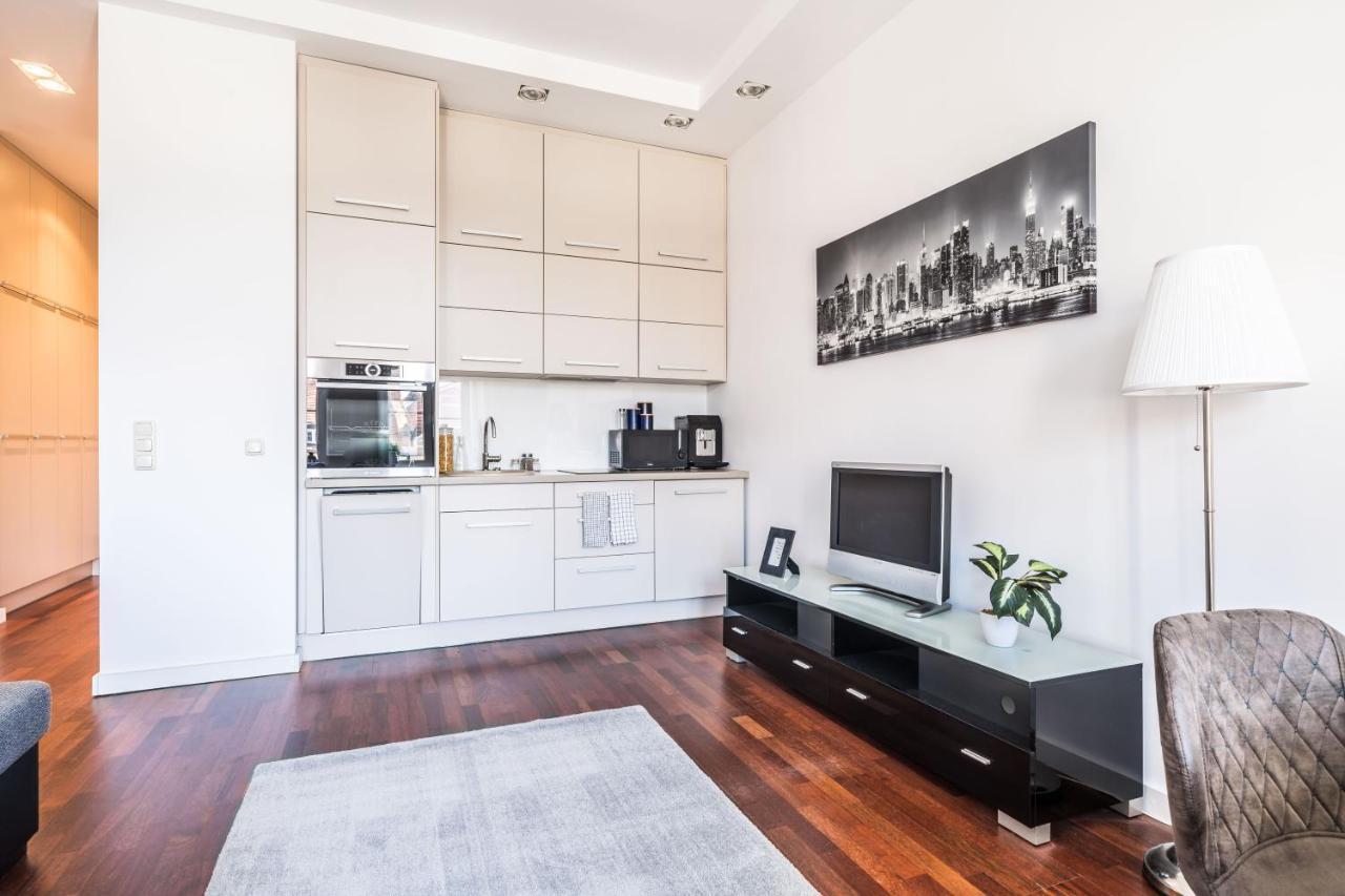 Rynek 45 Apartament 弗罗茨瓦夫 外观 照片