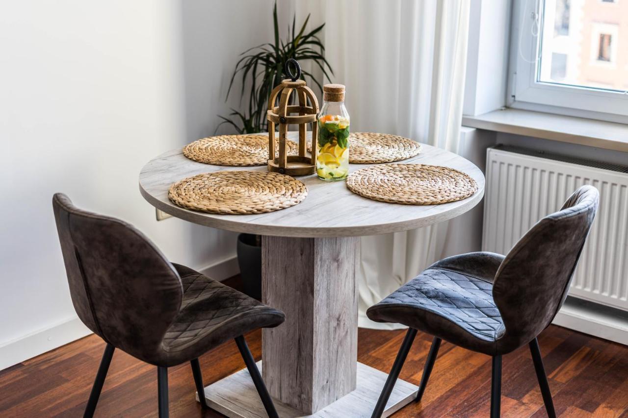 Rynek 45 Apartament 弗罗茨瓦夫 外观 照片