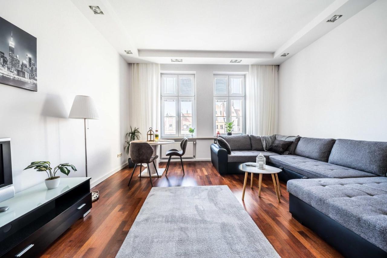 Rynek 45 Apartament 弗罗茨瓦夫 外观 照片