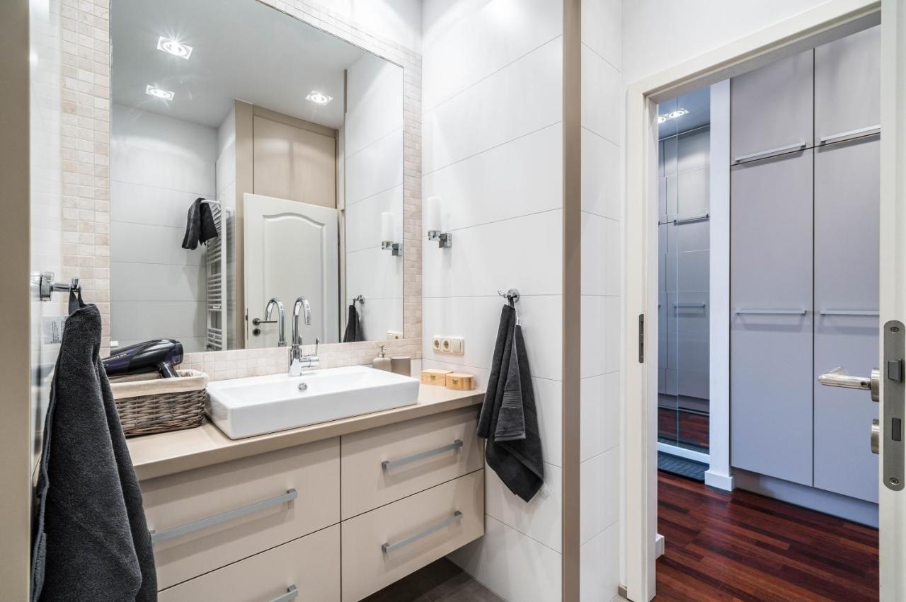Rynek 45 Apartament 弗罗茨瓦夫 外观 照片