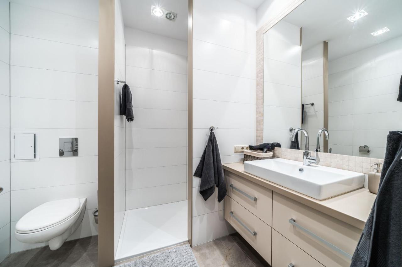 Rynek 45 Apartament 弗罗茨瓦夫 外观 照片