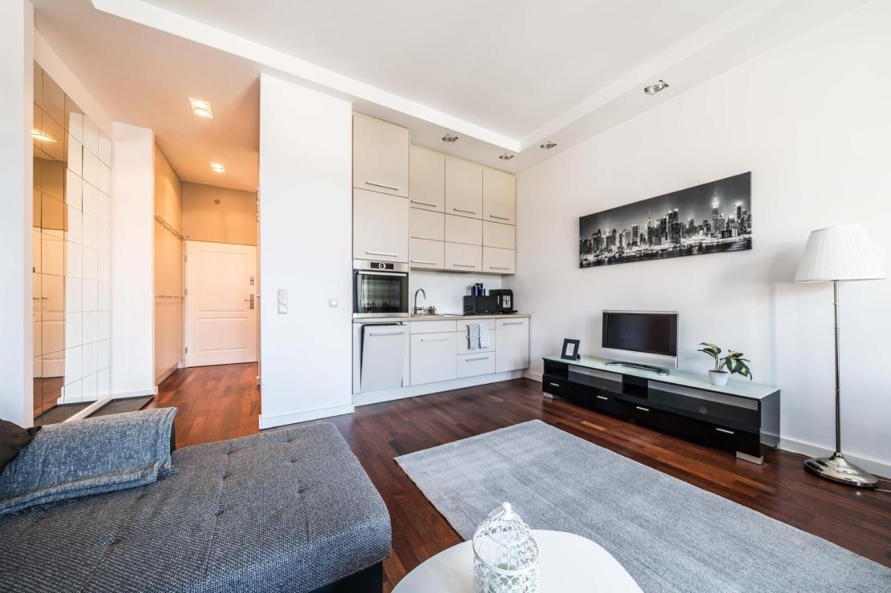 Rynek 45 Apartament 弗罗茨瓦夫 外观 照片