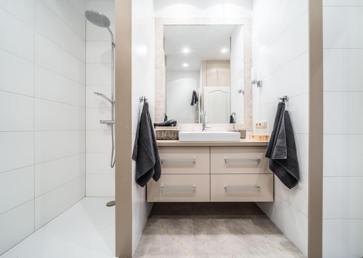 Rynek 45 Apartament 弗罗茨瓦夫 外观 照片