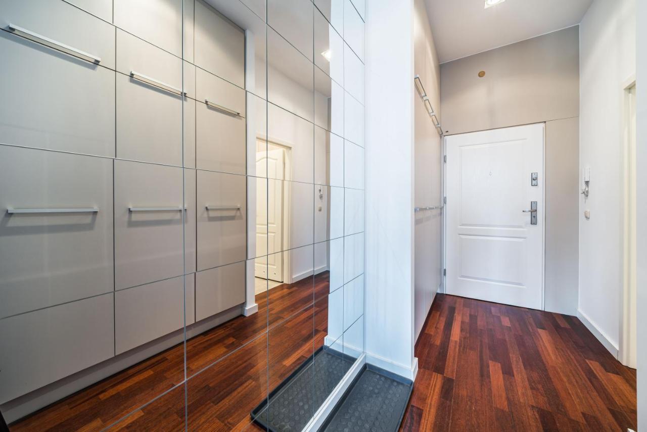 Rynek 45 Apartament 弗罗茨瓦夫 外观 照片