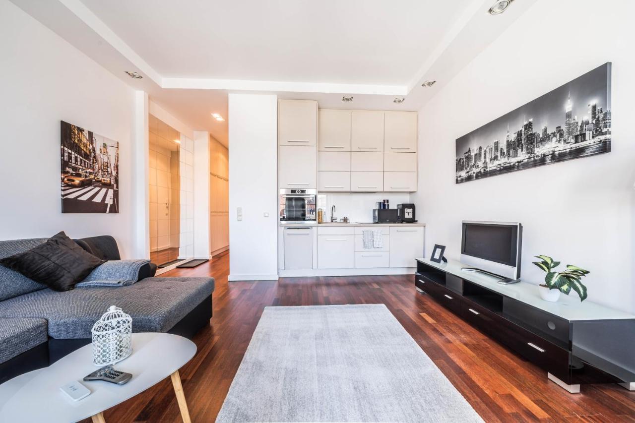 Rynek 45 Apartament 弗罗茨瓦夫 外观 照片