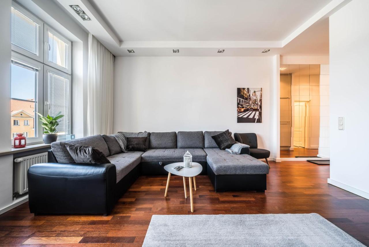 Rynek 45 Apartament 弗罗茨瓦夫 外观 照片