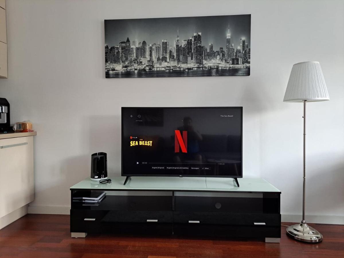 Rynek 45 Apartament 弗罗茨瓦夫 外观 照片